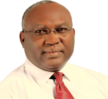 Prof. Ike Nwachukwu