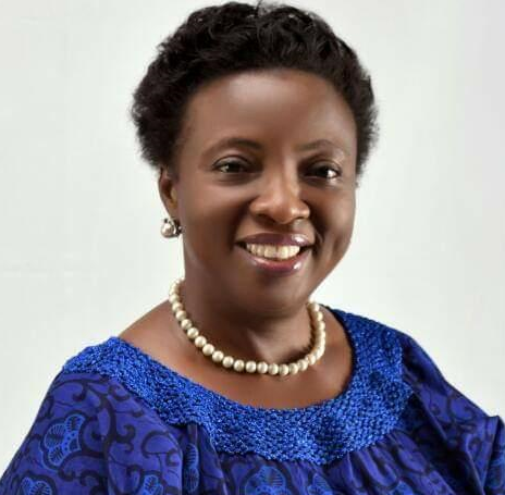 Dr. Jemimah Ekanem