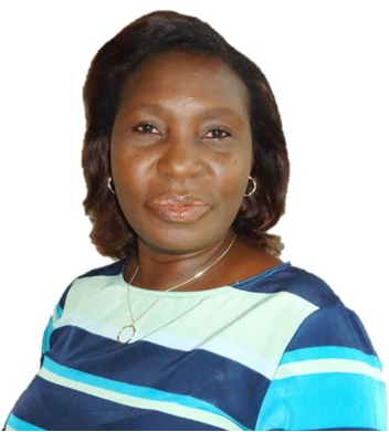 Prof. Olayinka Nwachukwu